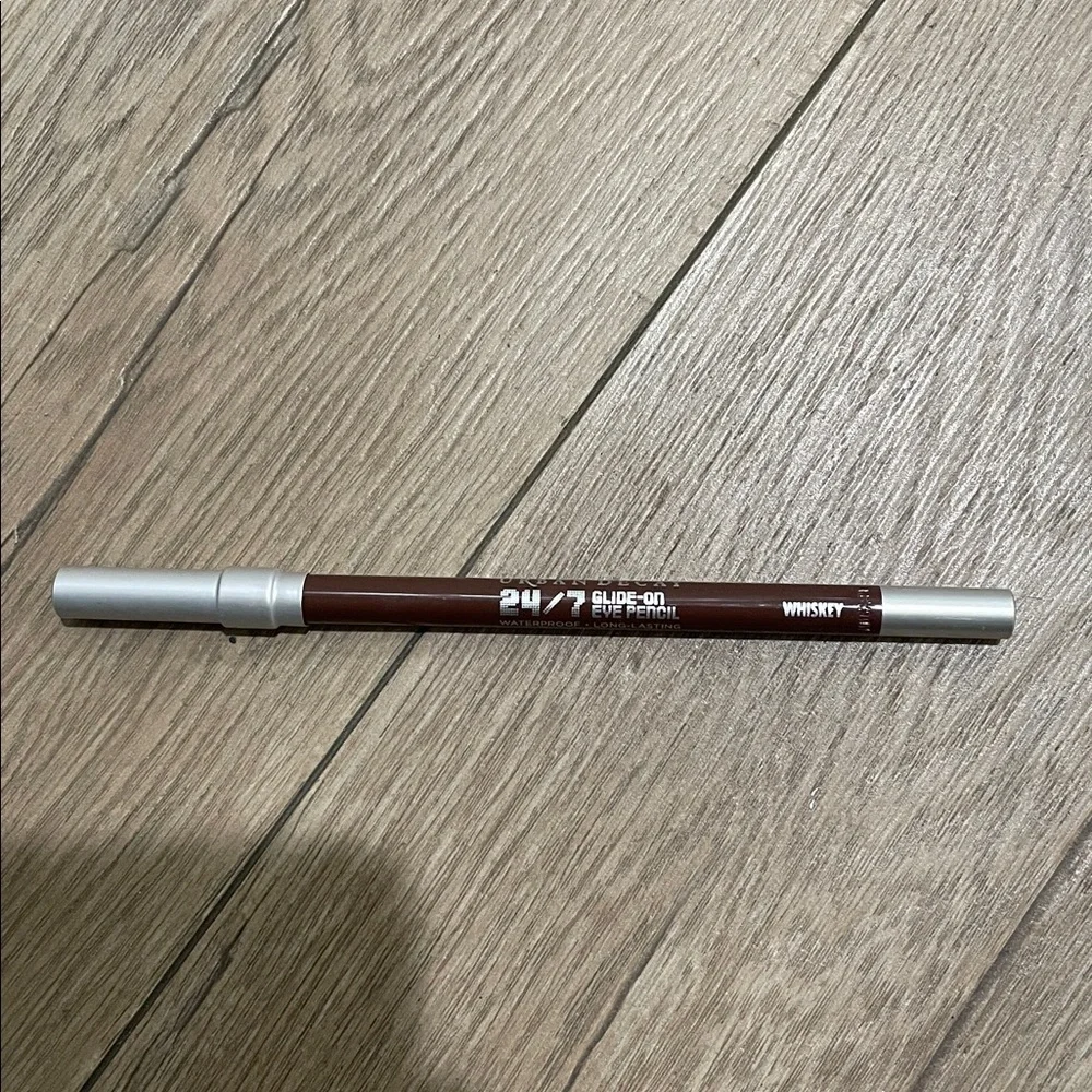 NEW Urban Decay 24/7 Glide On Eye Pencil Whiskey Brown1.2g 0.04oz FULL SIZE